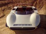 Alfa Romeo P33 Roadster 1968 года